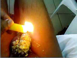 25P Wax torchar
