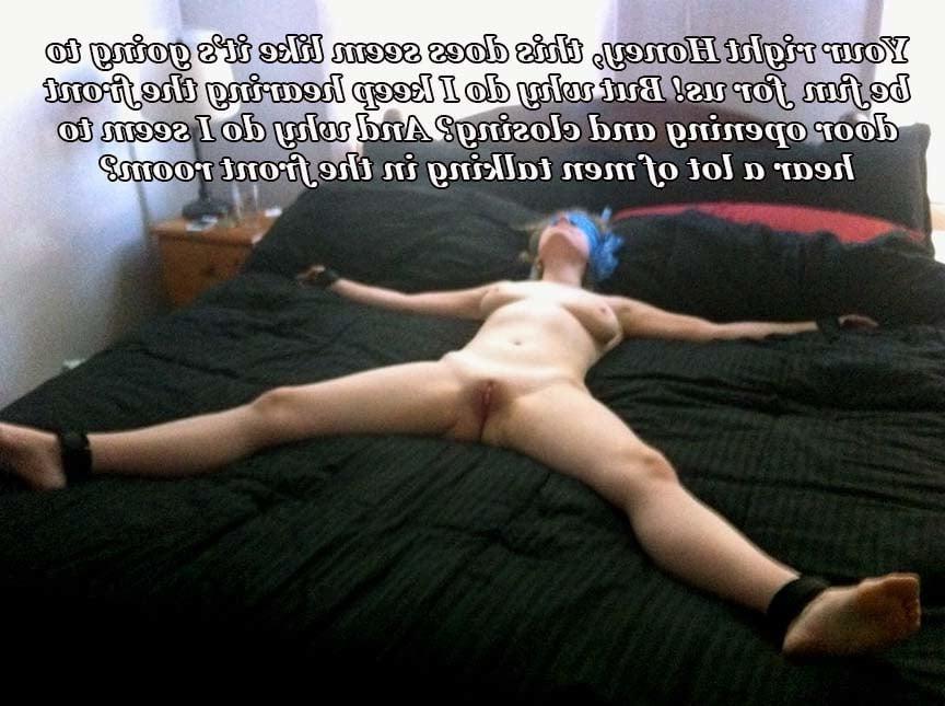 15P Amateur Women BDSM 61
