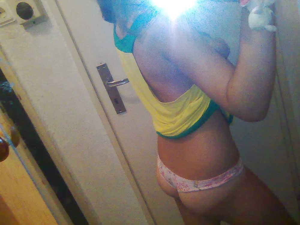 14P Bulgarian girl from Pleven