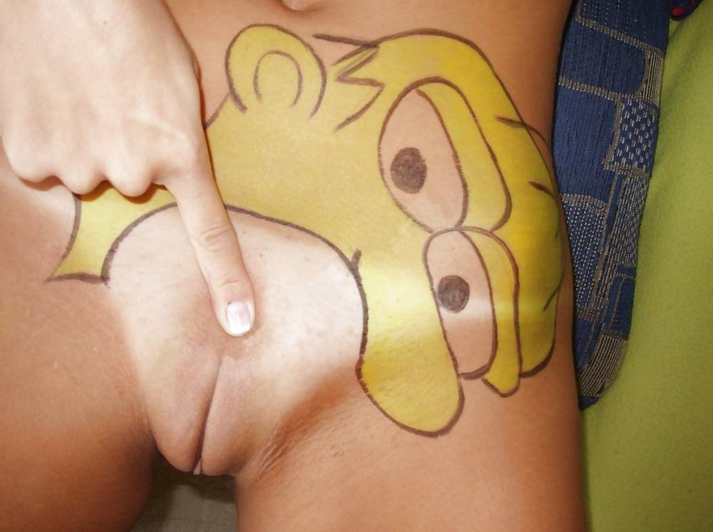 5P Hot pussy on CamEvent