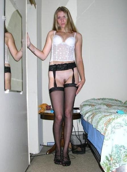 25P Love nylon