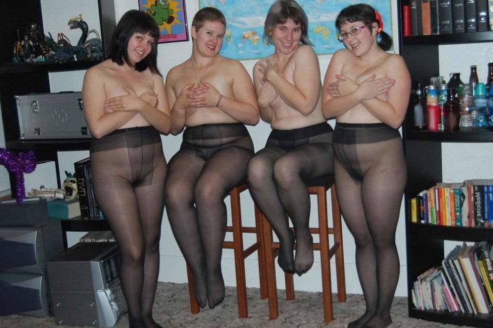 25P Love nylon