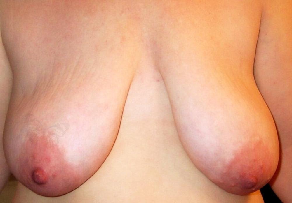25P Spectacular Saggy Tits   66