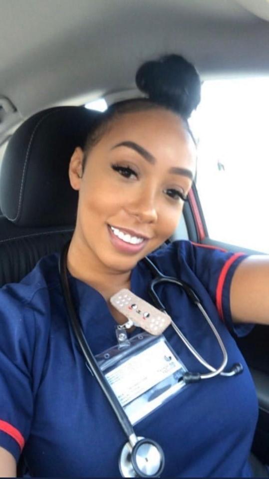 25P Hallo Krankenschwester 4