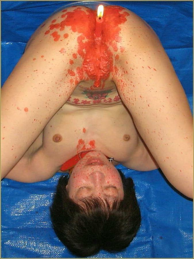 24P Women &amp; BDSM v2