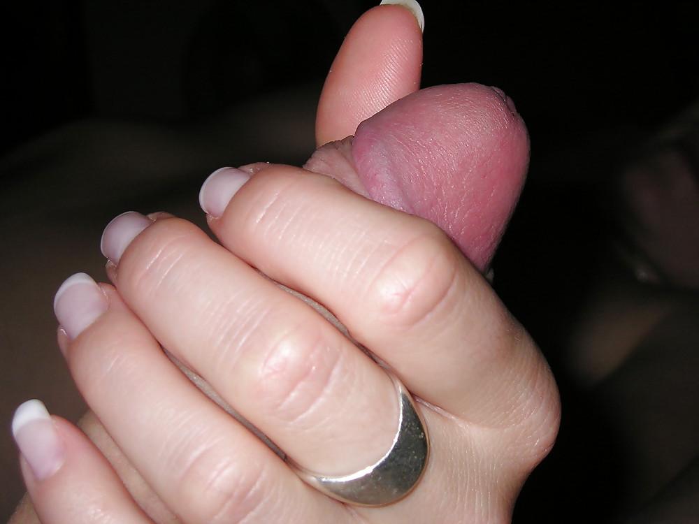 25P WET WIFE