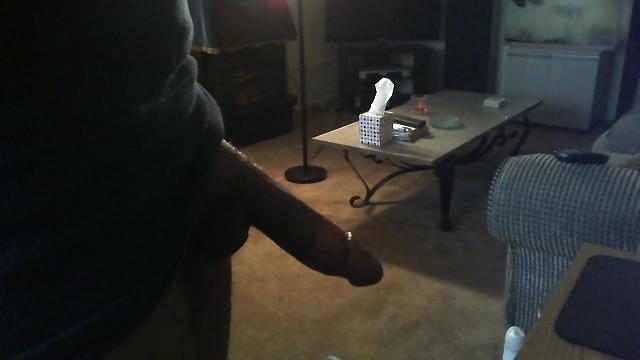 6P Webcam