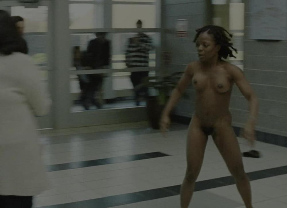 25P Nude Scene Mix 3 (Showin Her Pussy on Screen)