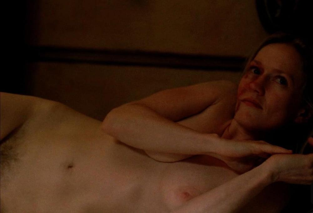 25P Nude Scene Mix 3 (Showin Her Pussy on Screen)