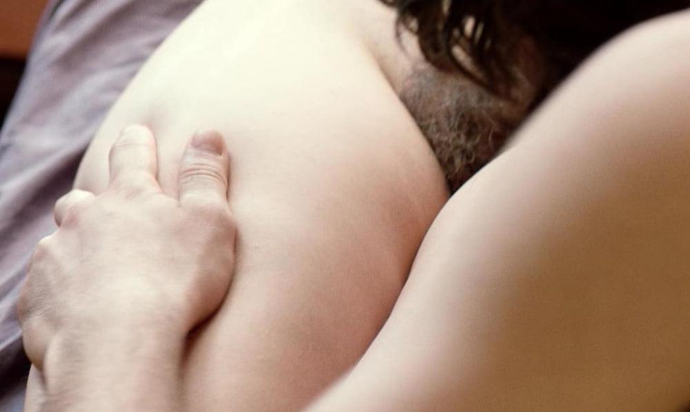 25P Nude Scene Mix 3 (Showin Her Pussy on Screen)
