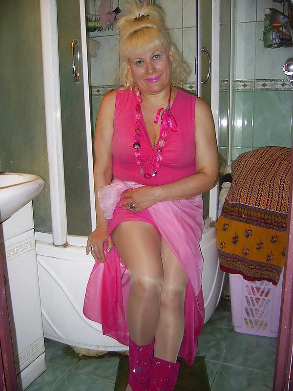 7P MATURES WE MET LATER IN OUR SWINGER CLUB