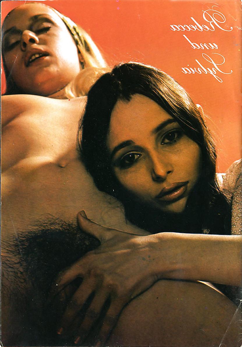 12P Porno Shock 10 - 1970