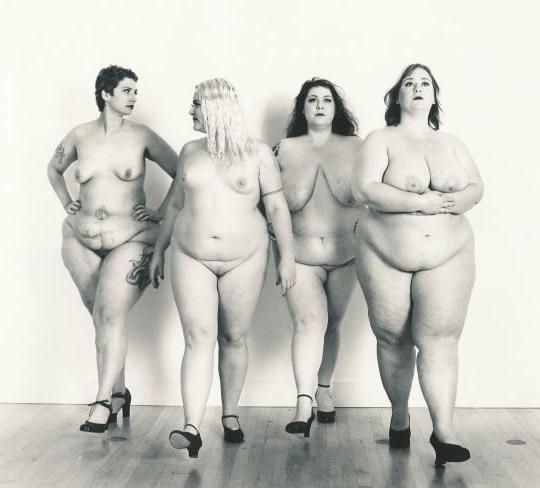 25P White BBWs 2