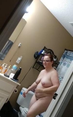 25P White BBWs 2