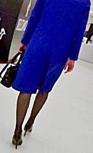 10P Nylon and Heels in the City 13