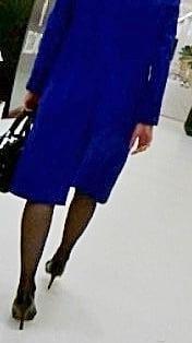 10P Nylon and Heels in the City 13
