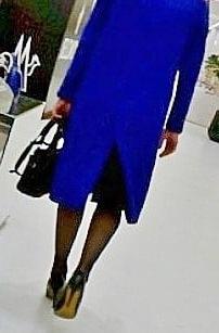 10P Nylon and Heels in the City 13