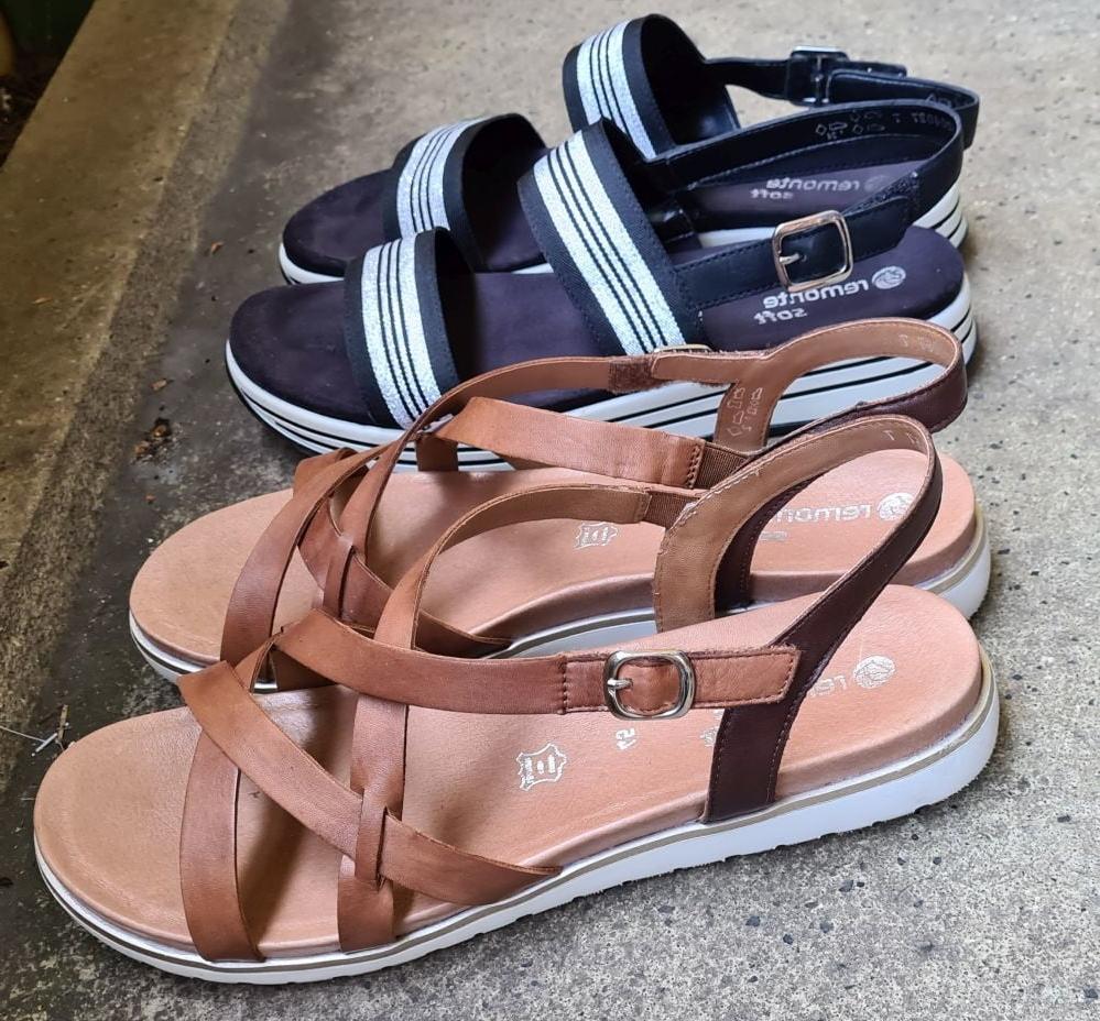 25P Nylon &amp; Shoes 2020 1