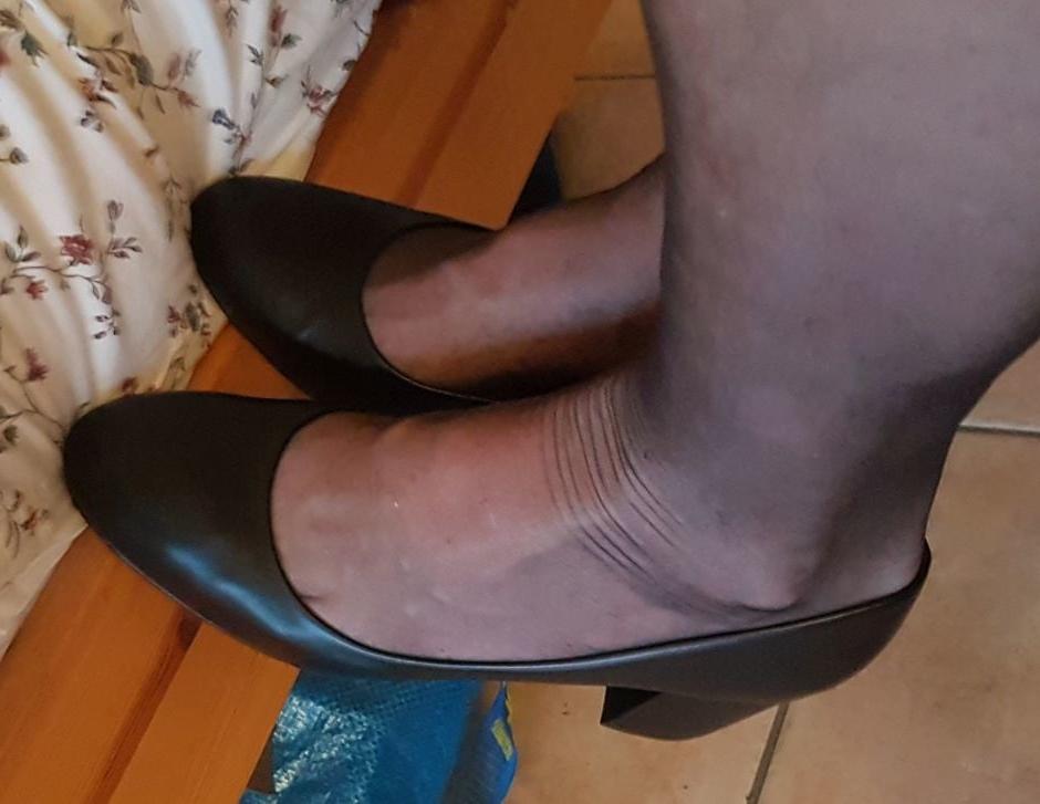 25P Nylon &amp; Shoes 2020 1