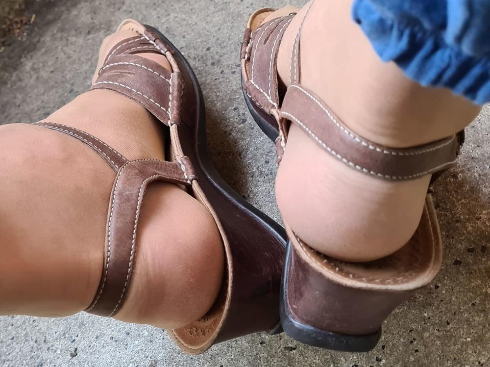 25P Nylon &amp; Shoes 2020 1