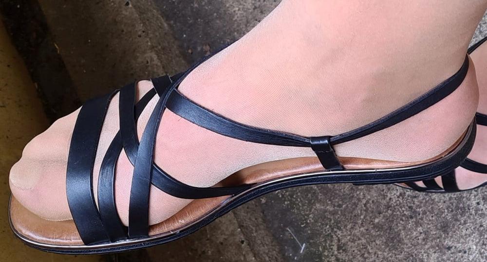 25P Nylon &amp; Shoes 2020 1
