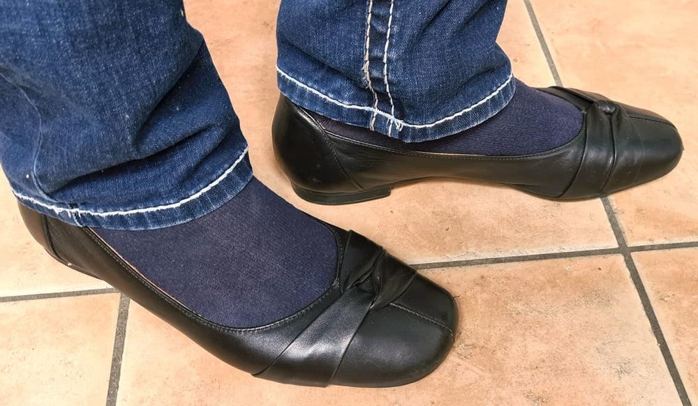 25P Nylon &amp; Shoes 2020 1