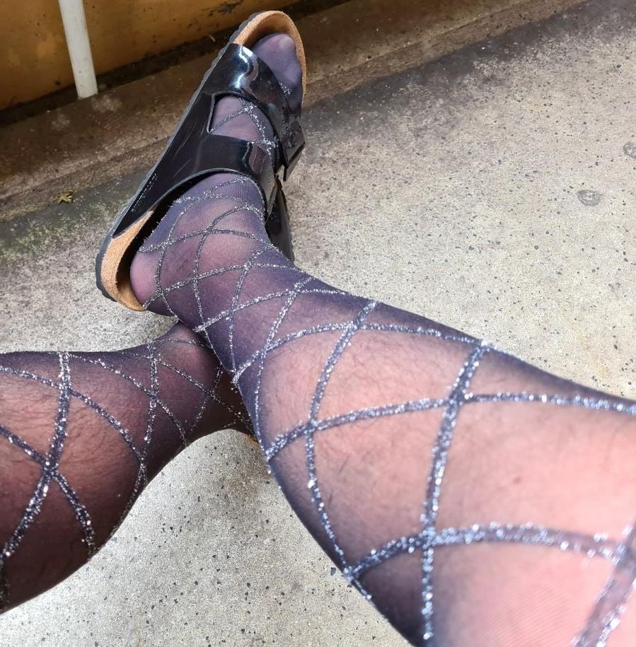 25P Nylon &amp; Shoes 2020 1
