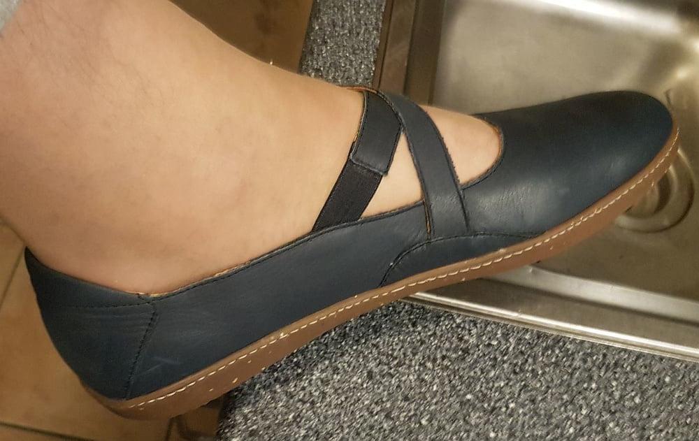 25P Nylon &amp; Shoes 2020 1