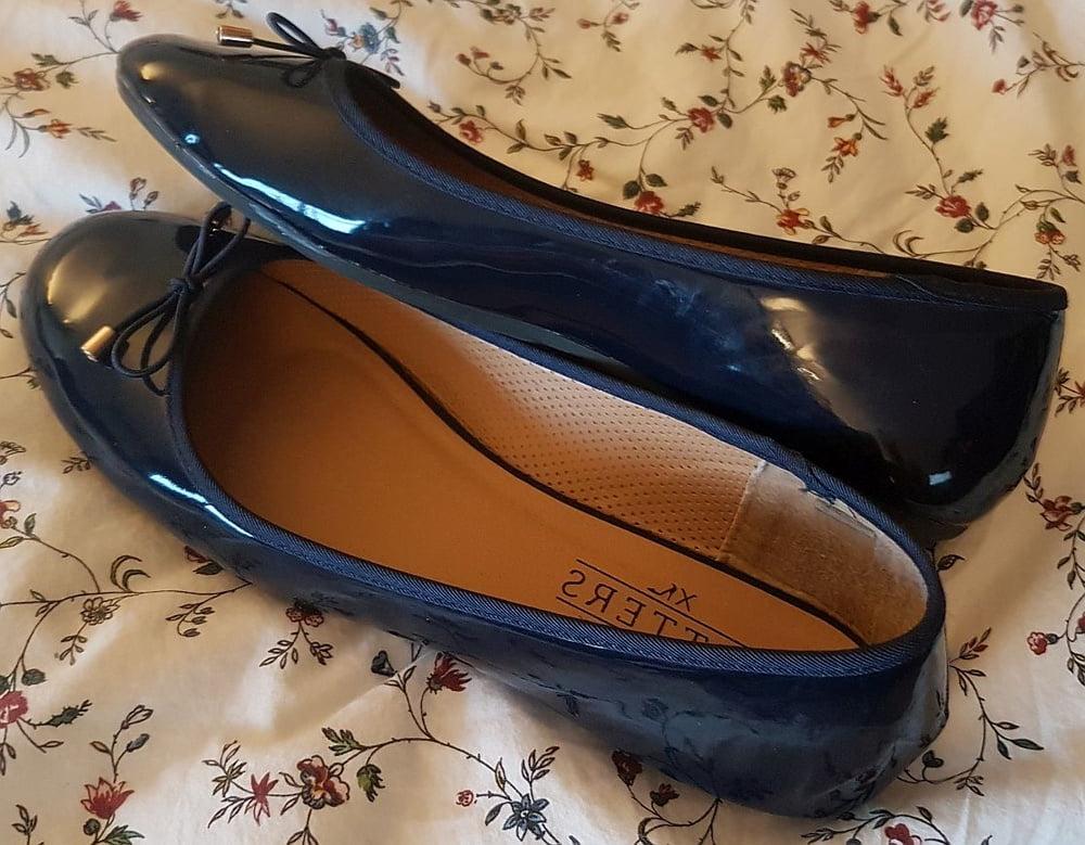25P Nylon &amp; Shoes 2020 1