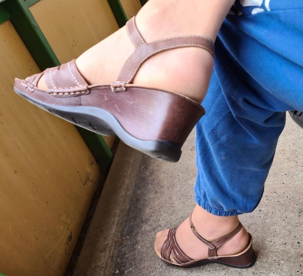25P Nylon &amp; Shoes 2020 1
