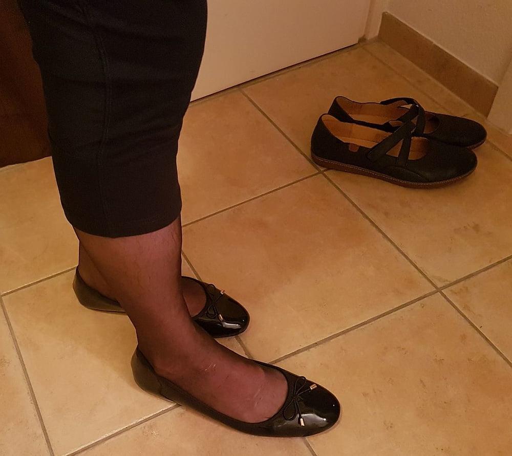 25P Nylon &amp; Shoes 2020 1
