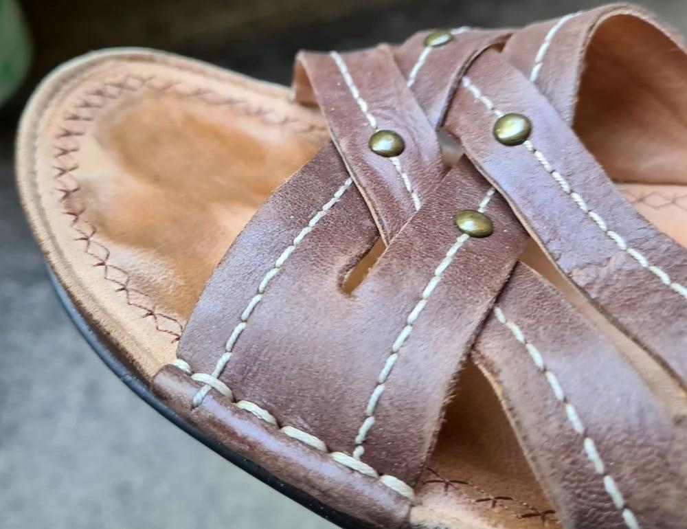 25P Nylon &amp; Shoes 2020 1