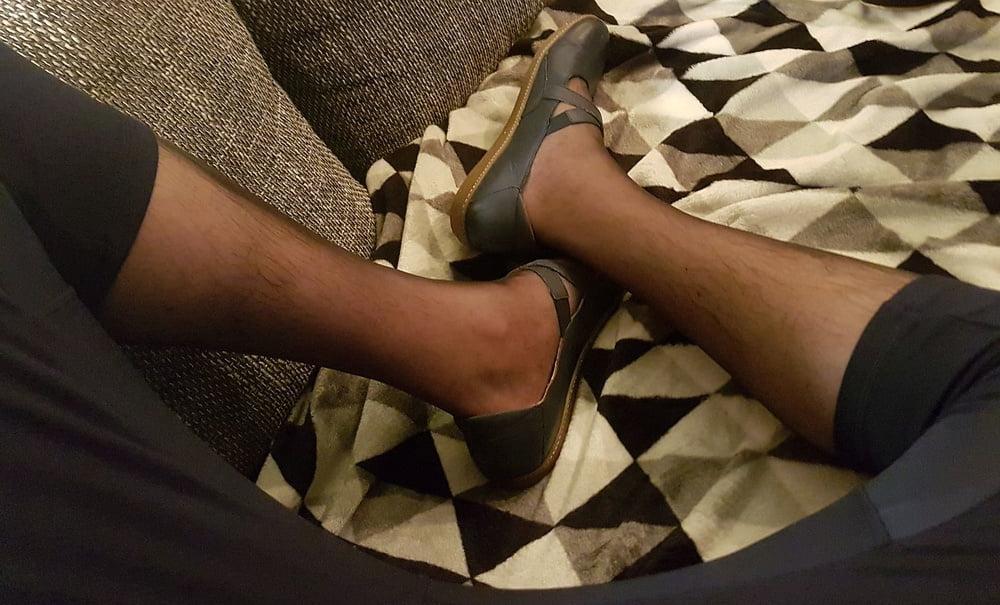 25P Nylon &amp; Shoes 2020 1