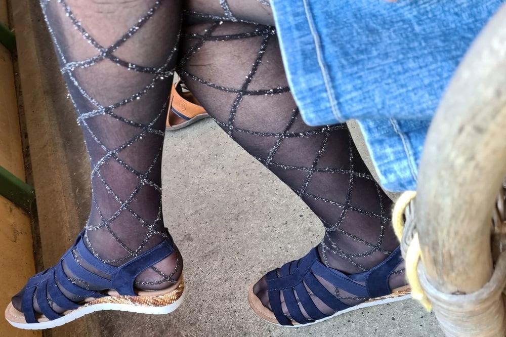 25P Nylon &amp; Shoes 2020 1