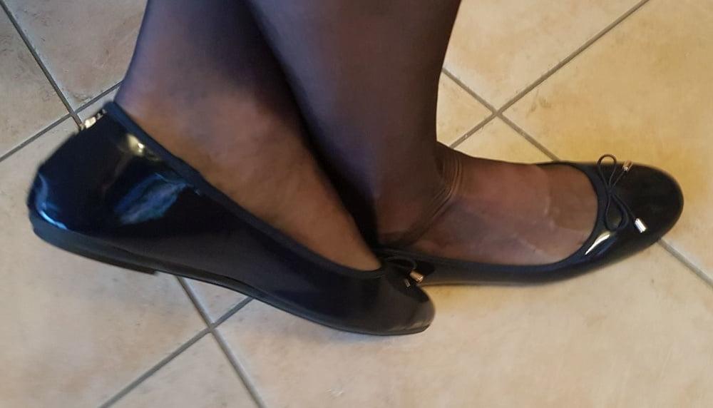 25P Nylon &amp; Shoes 2020 1