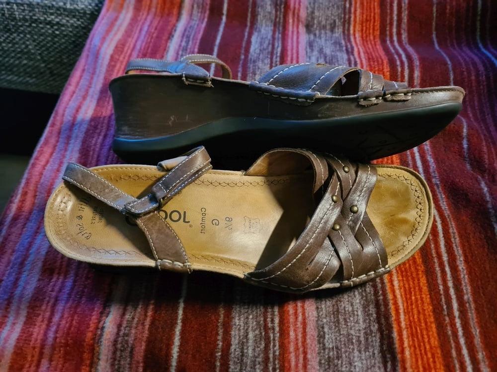 25P Nylon &amp; Shoes 2020 1