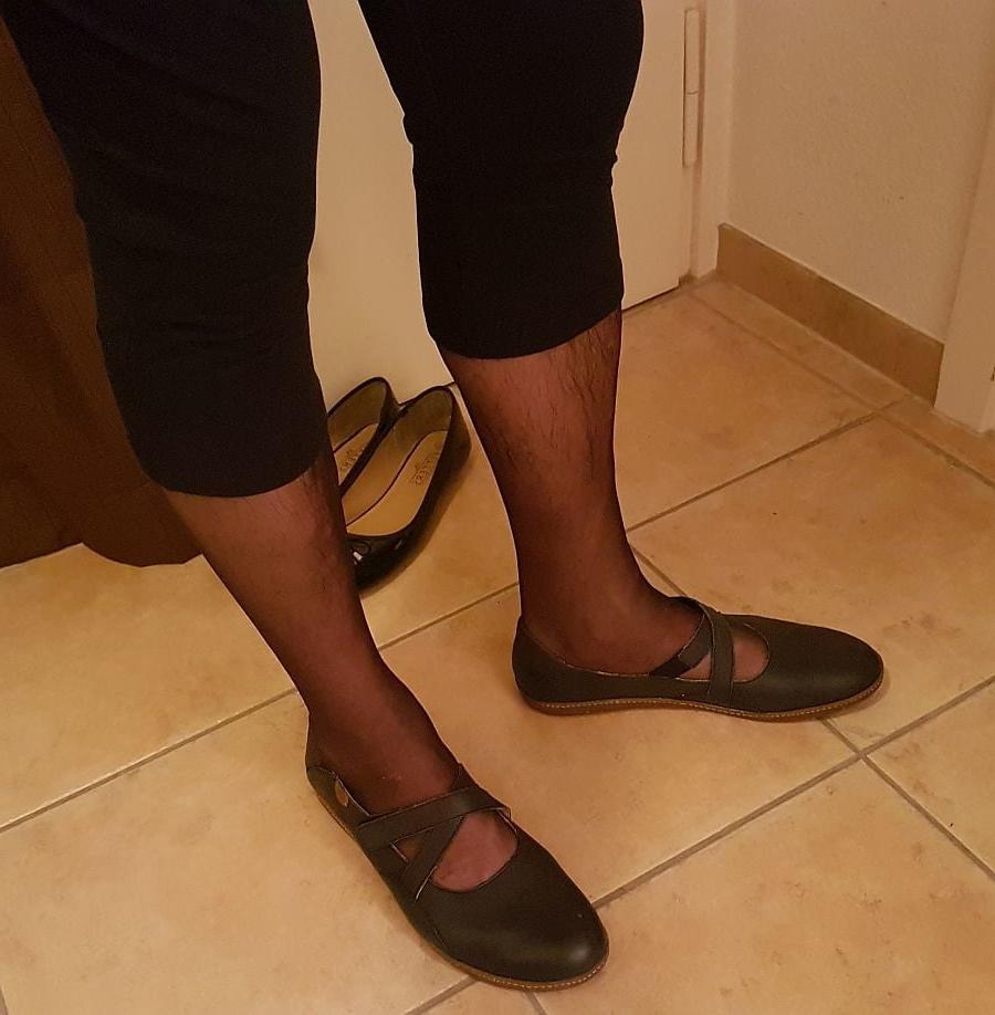 25P Nylon &amp; Shoes 2020 1