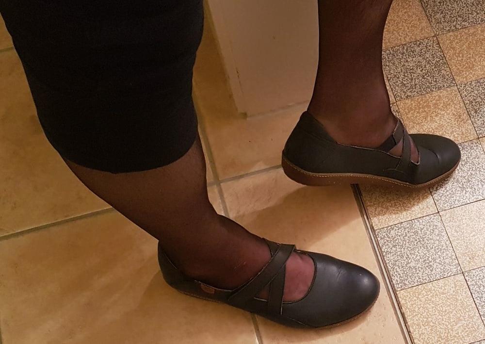 25P Nylon &amp; Shoes 2020 1