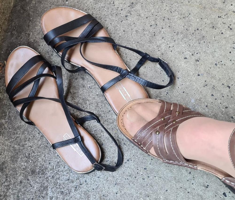 25P Nylon &amp; Shoes 2020 1