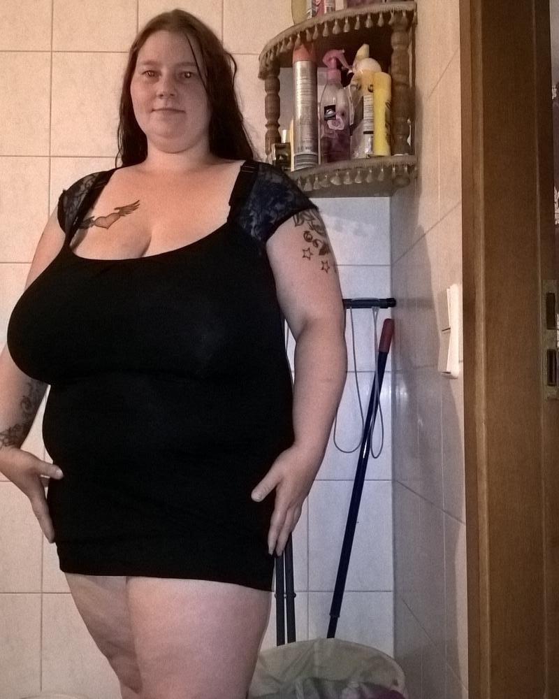 16P Bbw mix 305 (Xxl saggy tits)