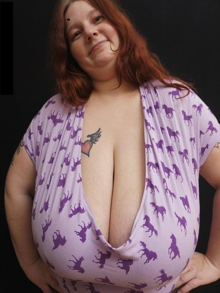 16P Bbw mix 305 (Xxl saggy tits)
