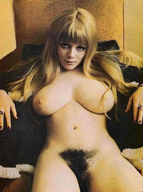25P 1960s Chicks Nude 2