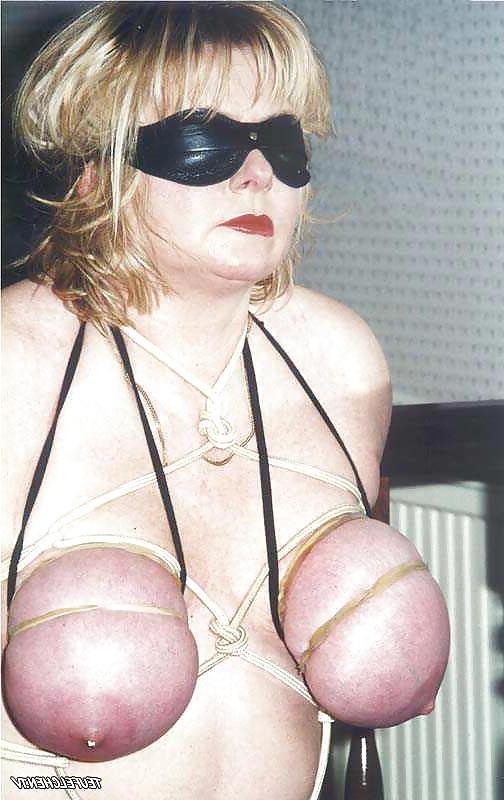15P Amateur,BDSM