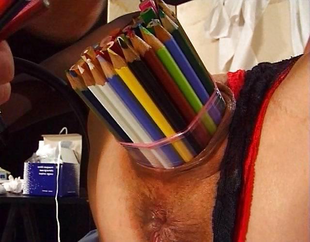 15P Amateur,BDSM