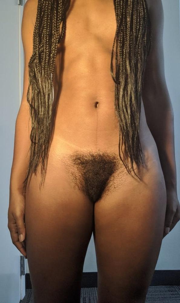 21P the  bush