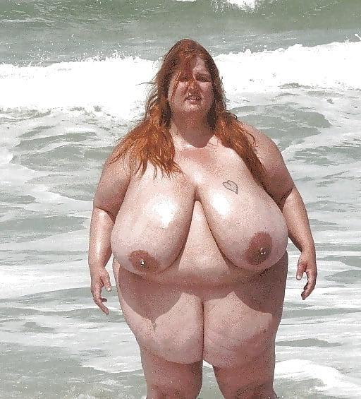 16P Bbw mix 315 (Xxl saggy tits)