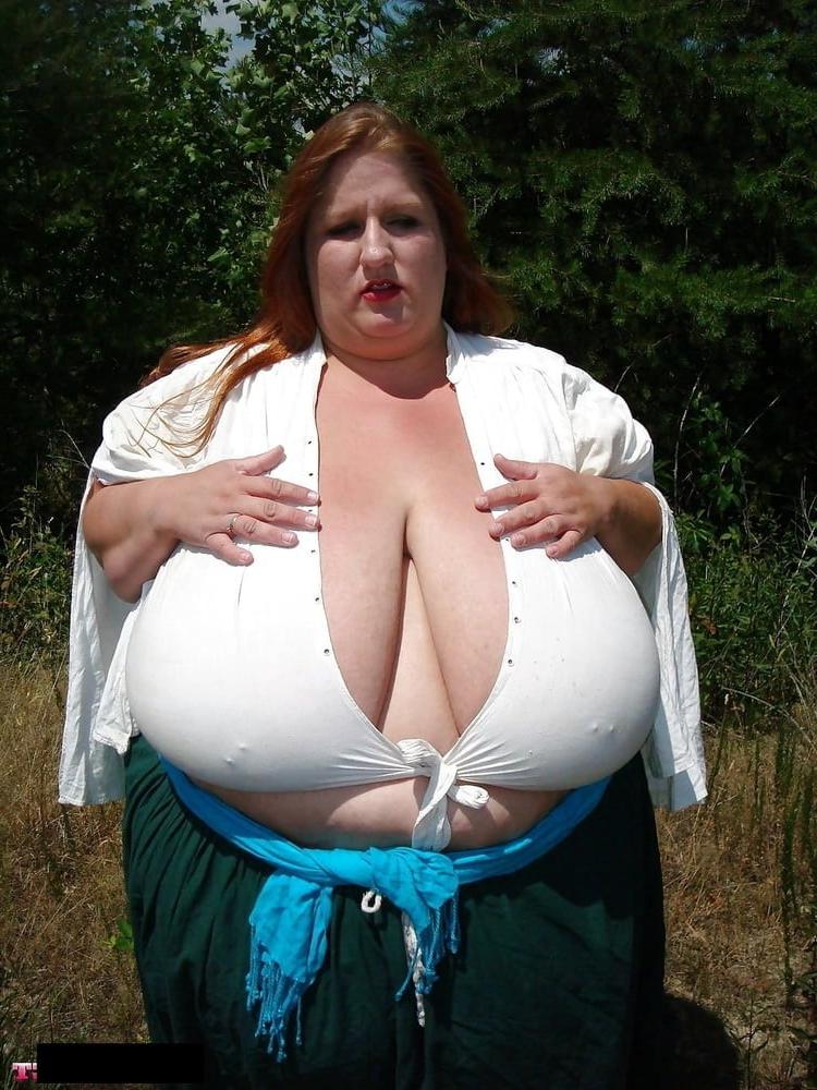 16P Bbw mix 315 (Xxl saggy tits)