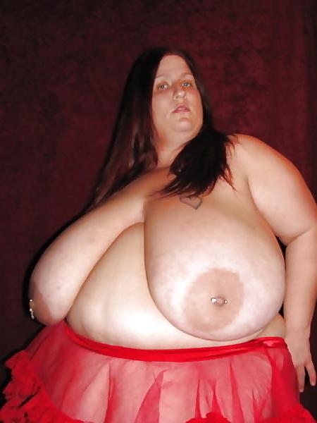 16P Bbw mix 315 (Xxl saggy tits)