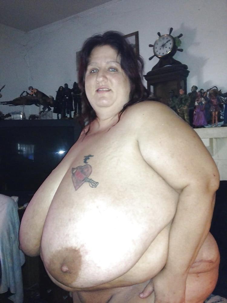 16P Bbw mix 315 (Xxl saggy tits)