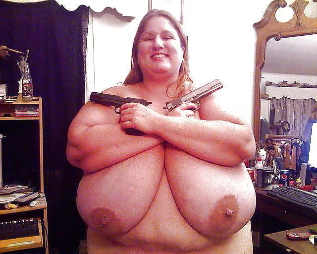 16P Bbw mix 315 (Xxl saggy tits)